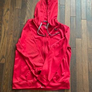 Men’s Nike Therma-Fit Zip-Up